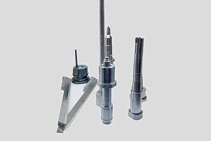 На что следует обратить внимание в процессе аппаратной точной обработки пресс-форм?