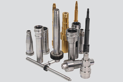 Требования и характеристики прецизионной обработки пресс-форм