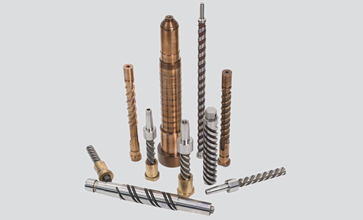 Вопросы безопасности, на которые нужно обратить внимание при обработке пресс-форм