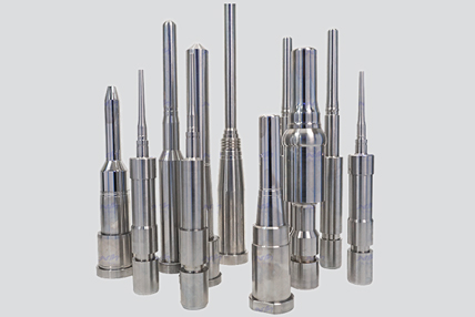 Как уменьшить отходы материалов в процессе точной обработки пресс-форм