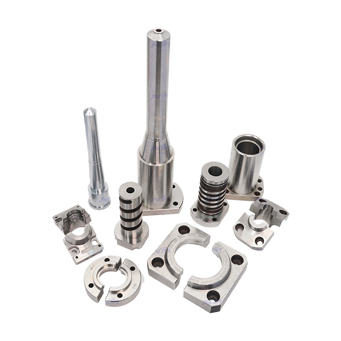 Аксессуары для плесени для бутылок с эмбрионами