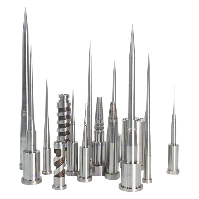 Медицинские расходные материалы, аксессуары для пресс-форм